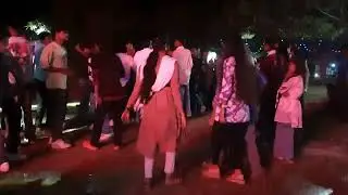 पावी वाले दादा पावी वाजूदे | Pavi Vale Dada Pavi Vajude |सासवंड गावातील पोरींचा भन्नाट डान्स 