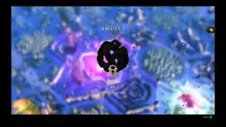 Armello - A lucky Rot victory