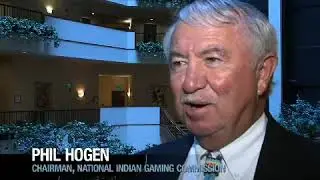 Oklahoma Indian Gaming Association (2008-08-11)
