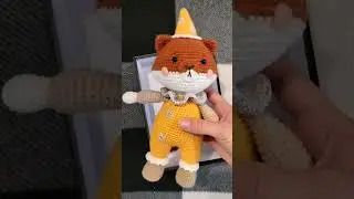 Лисёнок звездочёт tg @ creativityday