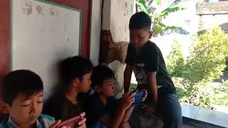 Takyyiah 14 April 2021,alm Samini Poncol - Blimbing Kidul - Kaliwungu Kudus