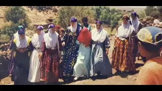Diyarbakır Karacadağ Düğünü 1999