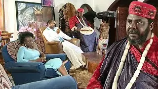 PETE EDOCHIE - AS A WICKED AND EVIL KIND I MAKE SURE MY SON NEVER MARRY MY ARRIVAL KINGDOM #2026