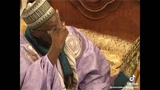 le message de Serigne Mansour Sy Borom Daradji &agrave; ses d&eacute;tracteurs