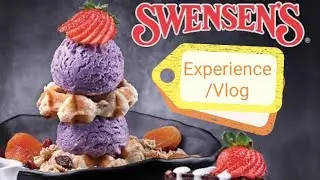 Swensen's Ice Cream DHA Karachi Vlog