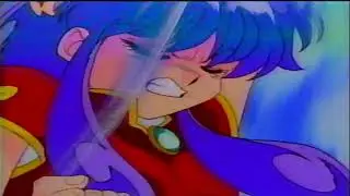 Ranma 1/2 OAV promo VIZ
