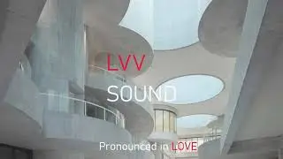 러브사운드 LVVSOUND | George FitzGerald - Shackled