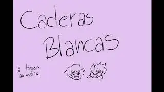 Caderas Blancas|KNY animatic [TanZen](Read pinned comment!!)