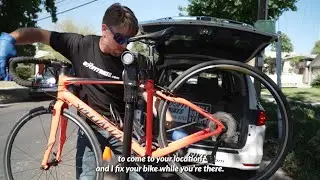 Hoopty Bikes - Mobile Bike Repair in Los Angeles on Nextdoor
