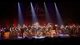 Names and Places 2023 - Celtic Connections Pipe Band Concert