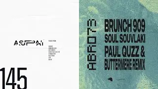 SILAT BEKSI, UTIP, BUREX, BUTTERMERE, KEVIN TORO & ALE KIS, THOMAS HEM & MORE... ASPAI PODCAST 145