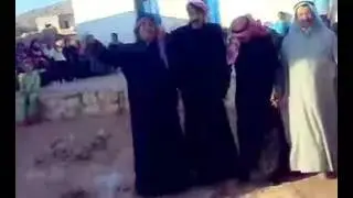 اعراس شعبيه ابو سعيد الغالي