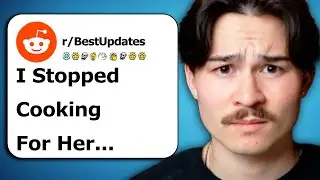 I Stopped Cooking for My Wife After What She Admitted