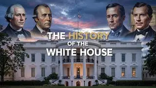 The Hidden History of the White House | Secrets Behind the Walls