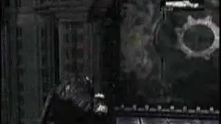 xFYCNx DoMePoPz crazy blind fire