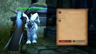 WoW Classic - Прокачка разбойницы часть 41 (53-54 lvl)