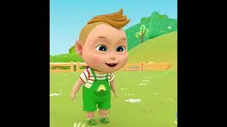 Kids cartoon video #cartoon #childrenssongs #trending #danceandplay #funforkids #song
