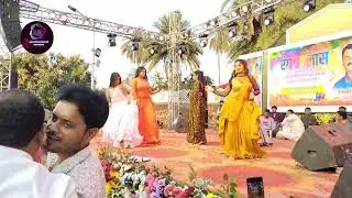 INDU RAJ HOLI SONG STAGE SHOW@9608381256@