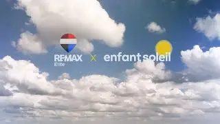 Soir&eacute;e b&eacute;n&eacute;fice Remax Elite au profit d'EnfantSoleil 2025