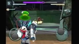 Star Warfare Alien Invansion Part 3 with Mexicanpridebro