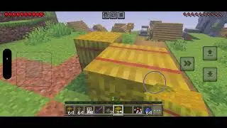 Az első gamer vide&oacute;m MINECRAFT