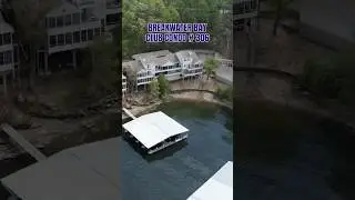 Breakwater Bay Condo with New Dock | Lake of the Ozarks