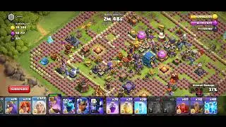 Easy 3 star ⭐⭐⭐ #coc 