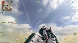 MW3 Warzone spear FTW