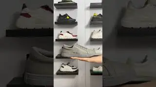 Pilih Sepatu Favortimu ! #giocardin