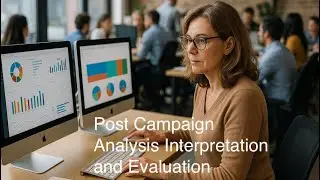 Post Campaign Analysis Interpretation and Evaluation
