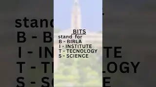 #bits