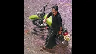 Kaala official teaser|