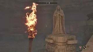 Shield of Crusader Puzzle Help Oblivion Remastered