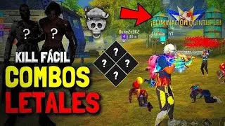 ¡ASI LLEGUE A GRAN MAESTRO ⭐⭐⭐ POR PRIMERA VEZ EN MI VIDA! 🔥FREE FIRE🔥
