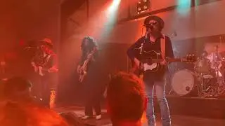 Silverada plays at Cain's Tulsa 12/6/25