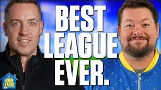 Make Your Fantasy Football League Better Than Ever!
