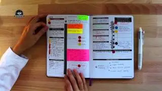 Law of attraction planner - Life changing and reusable