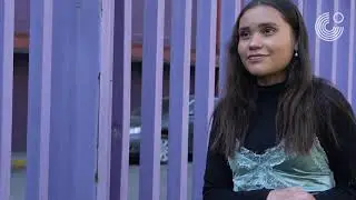 Humboldt delante y detrás de la cámara-día 5
