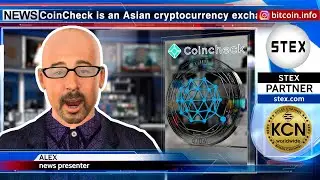 #KCN: #Qtum will start trading on #Coincheck Asian crypto exchange