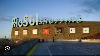 Riosul Shopping Center Christmas celebrations Portugal 🇵🇹