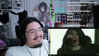 REACTION From First To Last - Note To Self