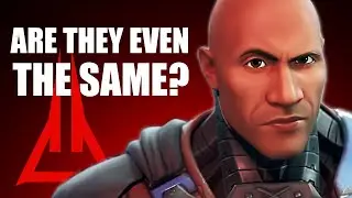 We Need to Talk About The SEVEN&rsquo;s Return&hellip; (Fortnite)