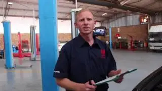 Auto Deal 103 Quality Checklist Review