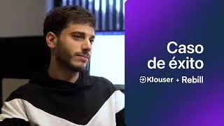 Rebill: Pagos y Suscripciones para Comunidades en Latinoam&eacute;rica - Caso de &eacute;xito con Klouser (SaaS)