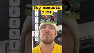 Kobel rates some BVB moments in 2024