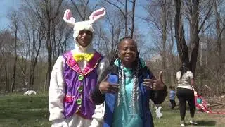 Marcy's House of Beauty's Easter Egg Hunt 2025