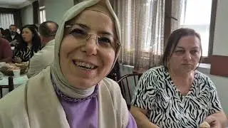 MESUDİYE GÜZLE MAHALLELİLİLER ANKARA’DA BULUŞTU