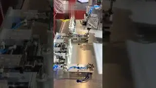 Pneumatic parts