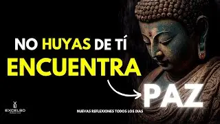 QUÉDATE contigo cuando TODO se MUEVE por DENTRO 🌿✨