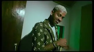 MANO DEMBELE E WR - LIVE SESSION - EMPINA ESSA BUNDA